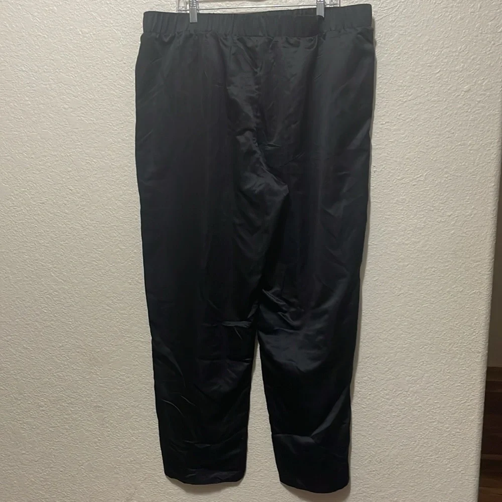 Dogg Supply by Snoop Dog Men's Black Pants. Very Good Condition. Size 2XL. - Picture 7 of 10